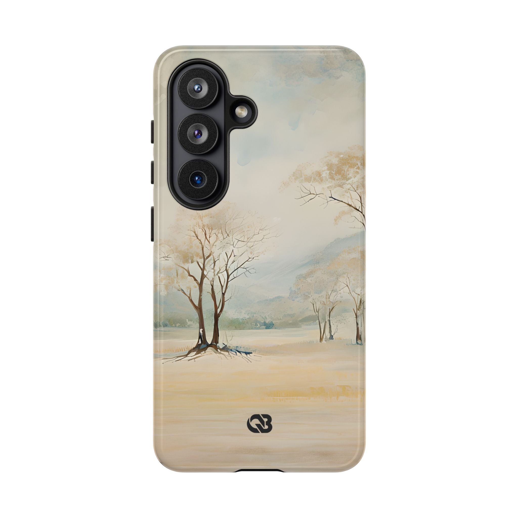 Sand Valley Haze · Tough Phone Case for Samsung