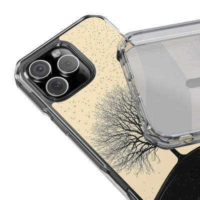 Ink Branch Hill · Impact Custodia per iPhone · Magsafe