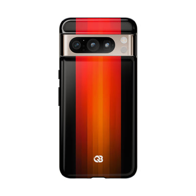 Crimson Core Pillar · Tough Capa para Google Pixel