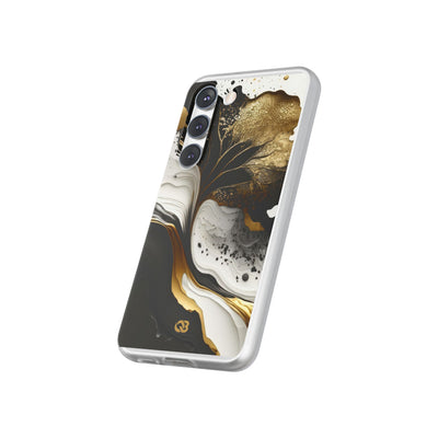 Molten Onyx Gold · Soft