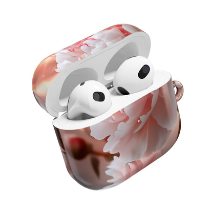 Peony Moonlight - AirPods Case