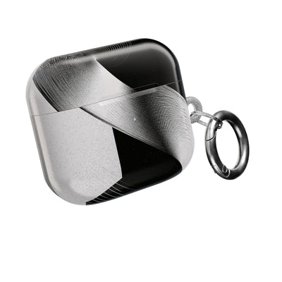 Orbital Helix · Hard Case for AirPods & AirPods Pro · Black