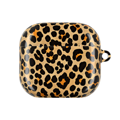 Spottet Savannah - AirPods Cover