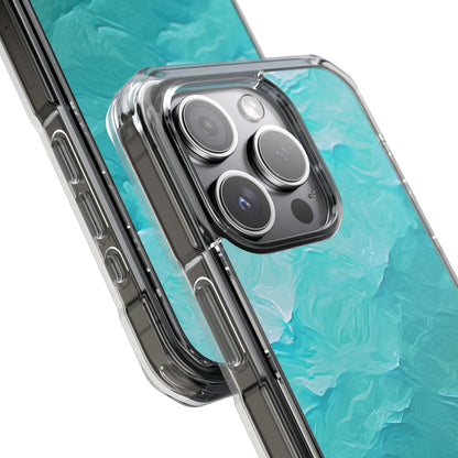 Liquid Layers iPhone 15 Pro Case - Impact