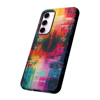 Sunflare Band Samsung S23 Plus Case - Tough