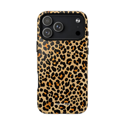 Spotted Ember iPhone 17 Pro Max Case - Tough+ - CASE•BOB