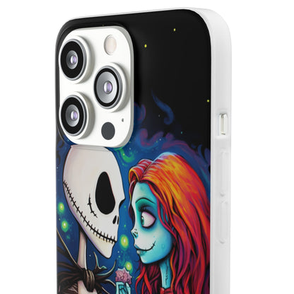 Skeleton Duo Radiance iPhone 13 Pro - Soft - CASE•BOB