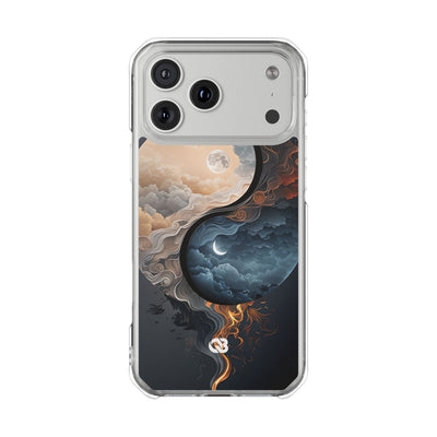 Cloud Ember Balance · Impact Phone Case for iPhone · Magsafe