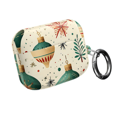 Ornate Starburst - AirPods Case