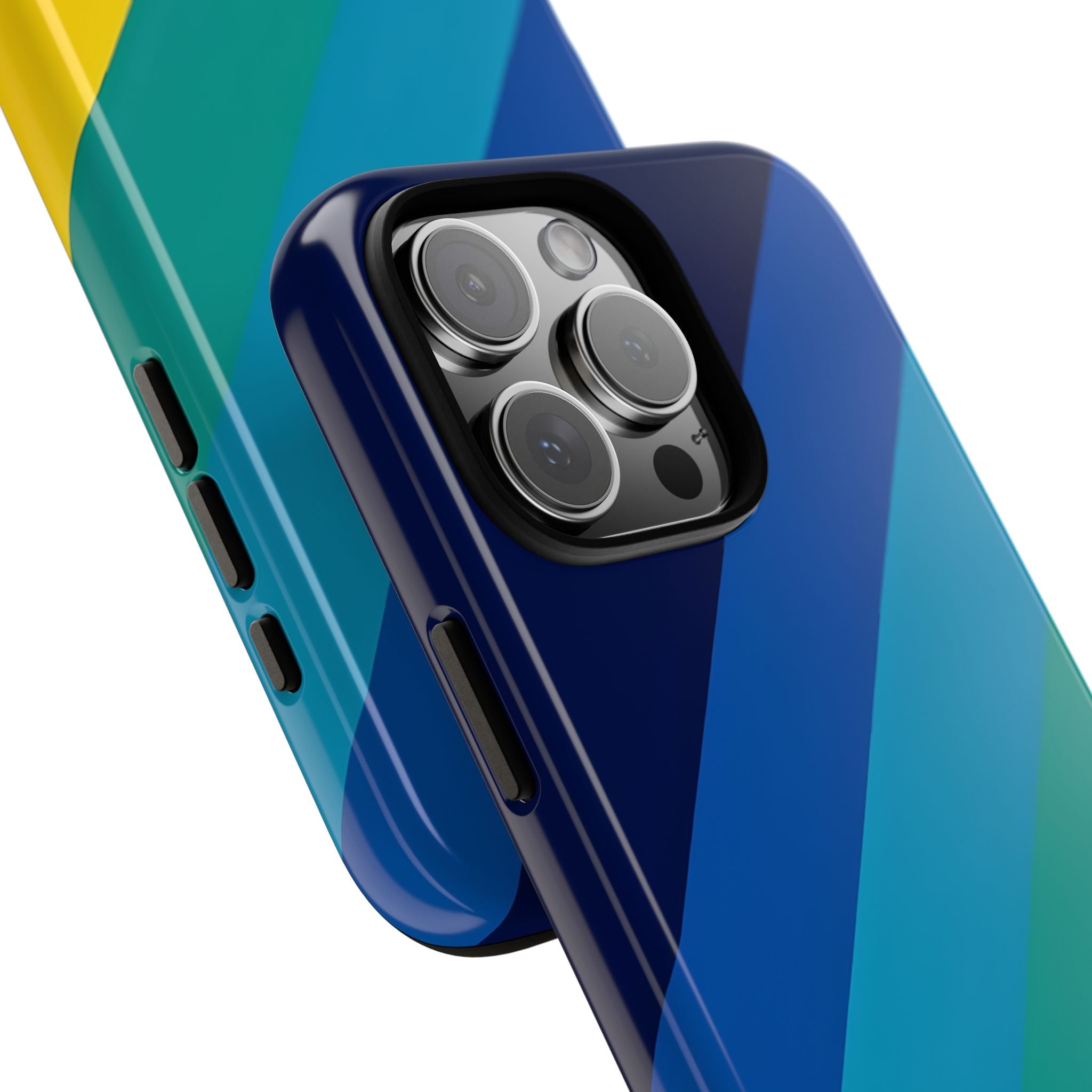 Prismatic Slant · Tough