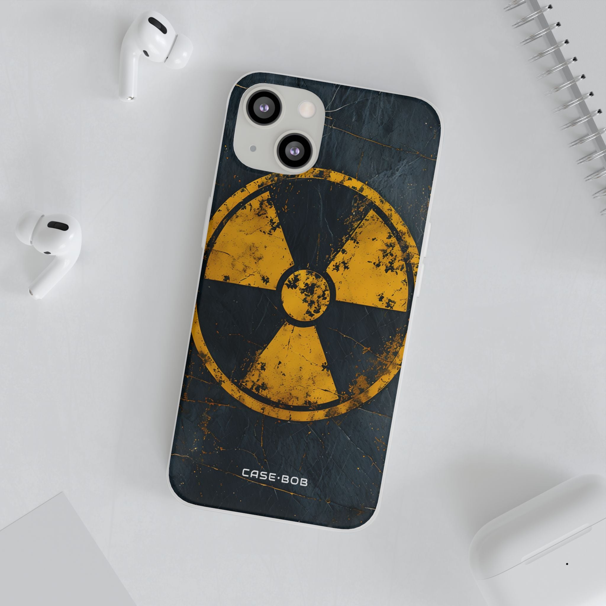 Radiant Decay iPhone 13 - Soft