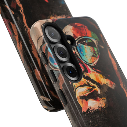 Zonnebril Spectrum Samsung S25 Case - Tough