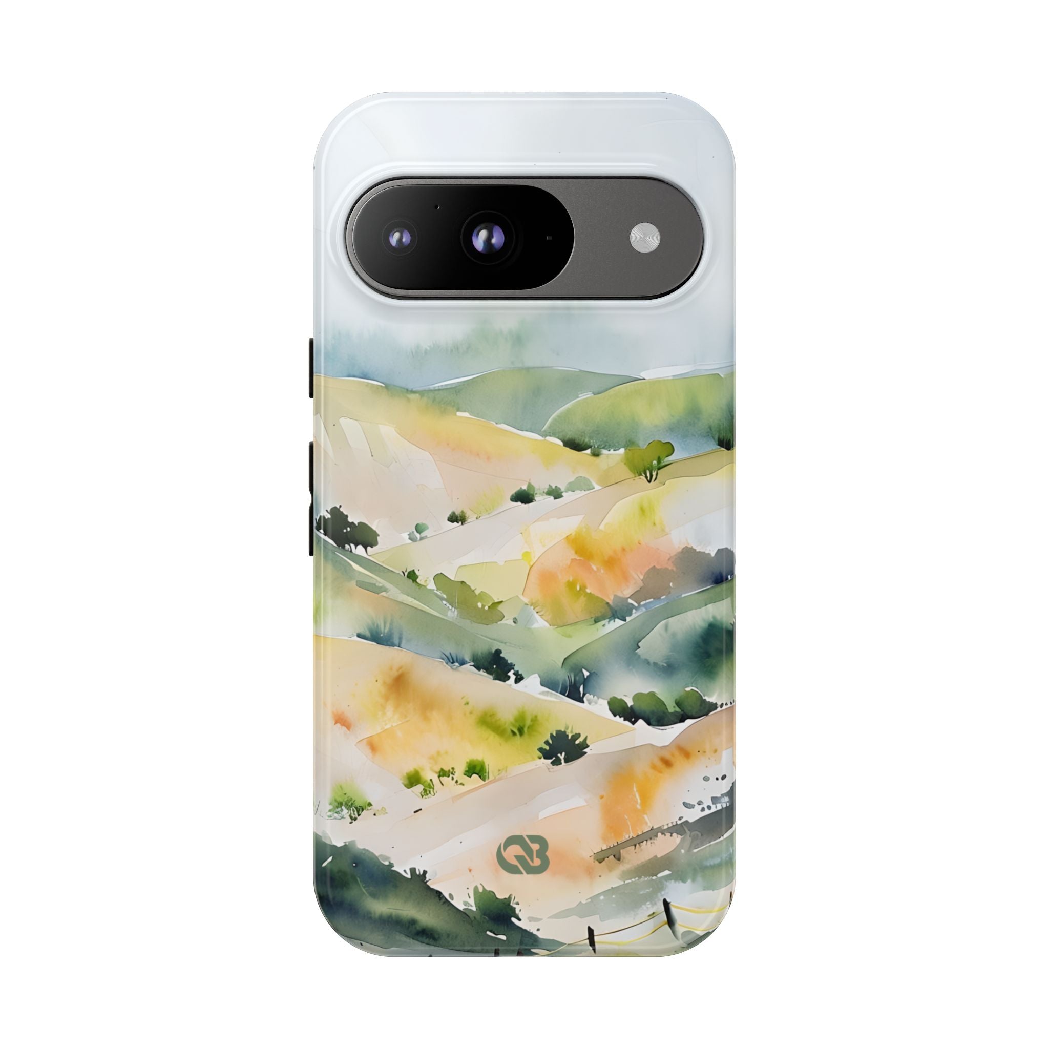 Sage Rolling Hills · Tough