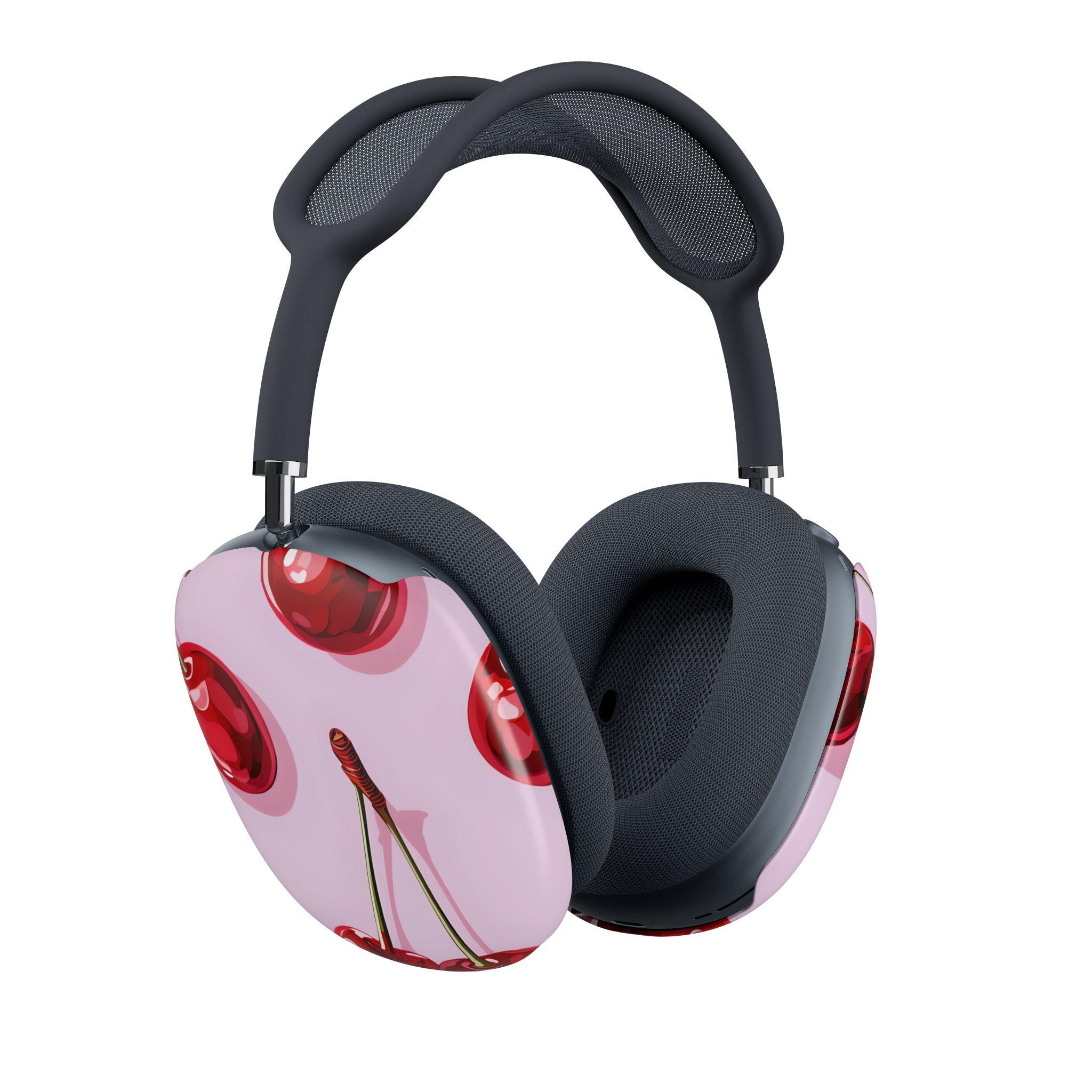 Glossy Cherry Glow - AirPod Max Case