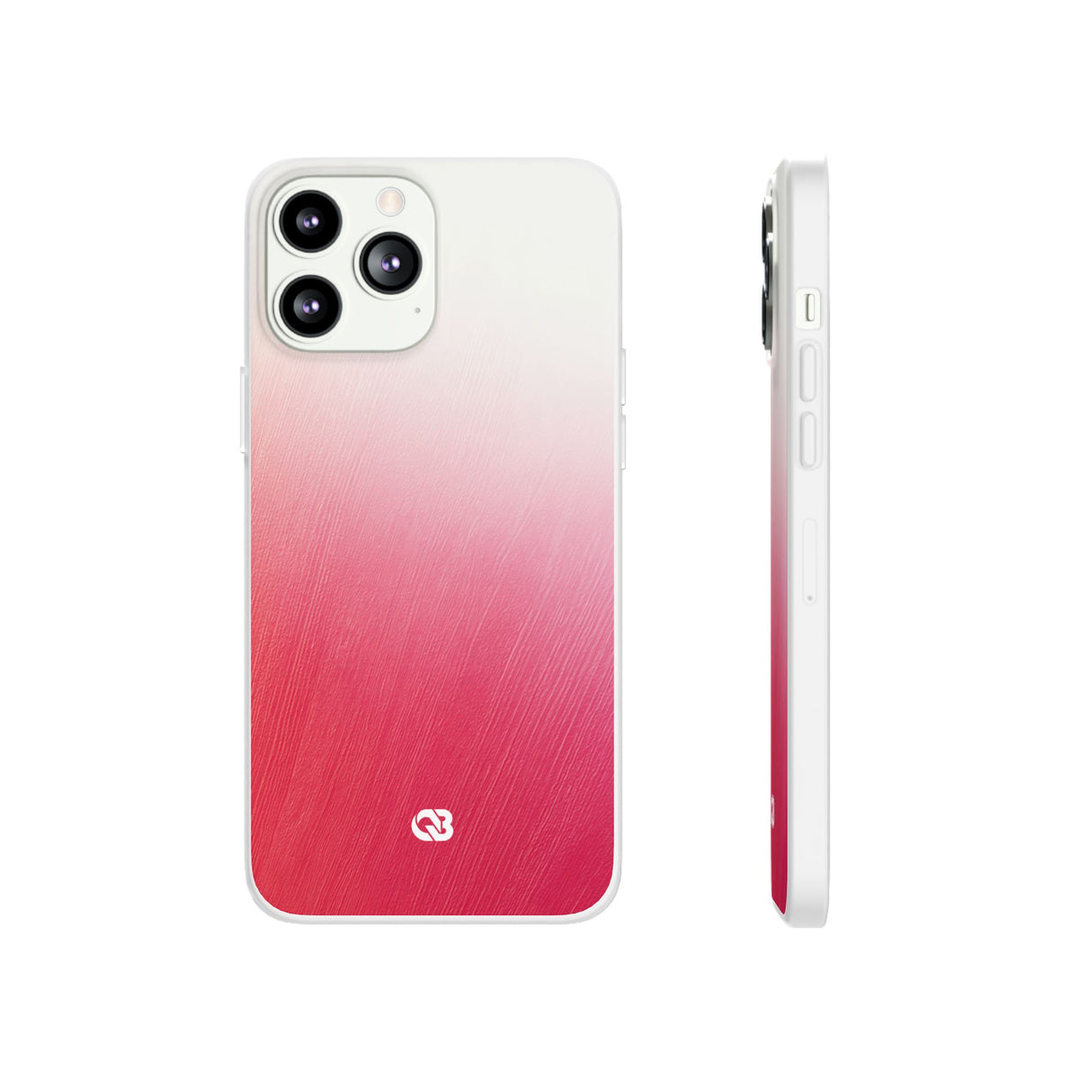 Rose Haze · Lite Phone Case for iPhone ·  Pink
