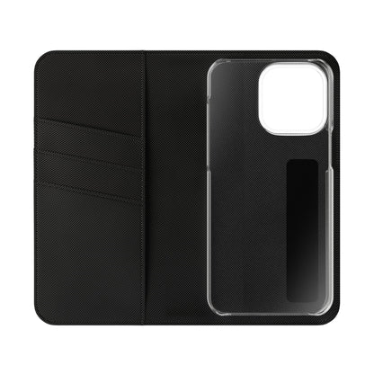 Twilight Stems - iPhone 15 Pro Max Case - Wallet