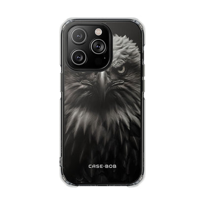 Eagle Intensität iPhone 14 Pro Case - Impact
