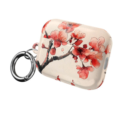 Cherry Blossom Breeze - AirPods Case