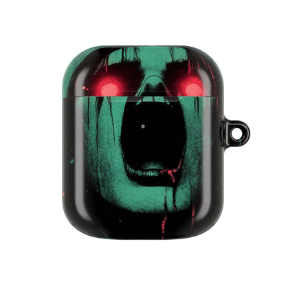 Screaming Glow - AirPods Case