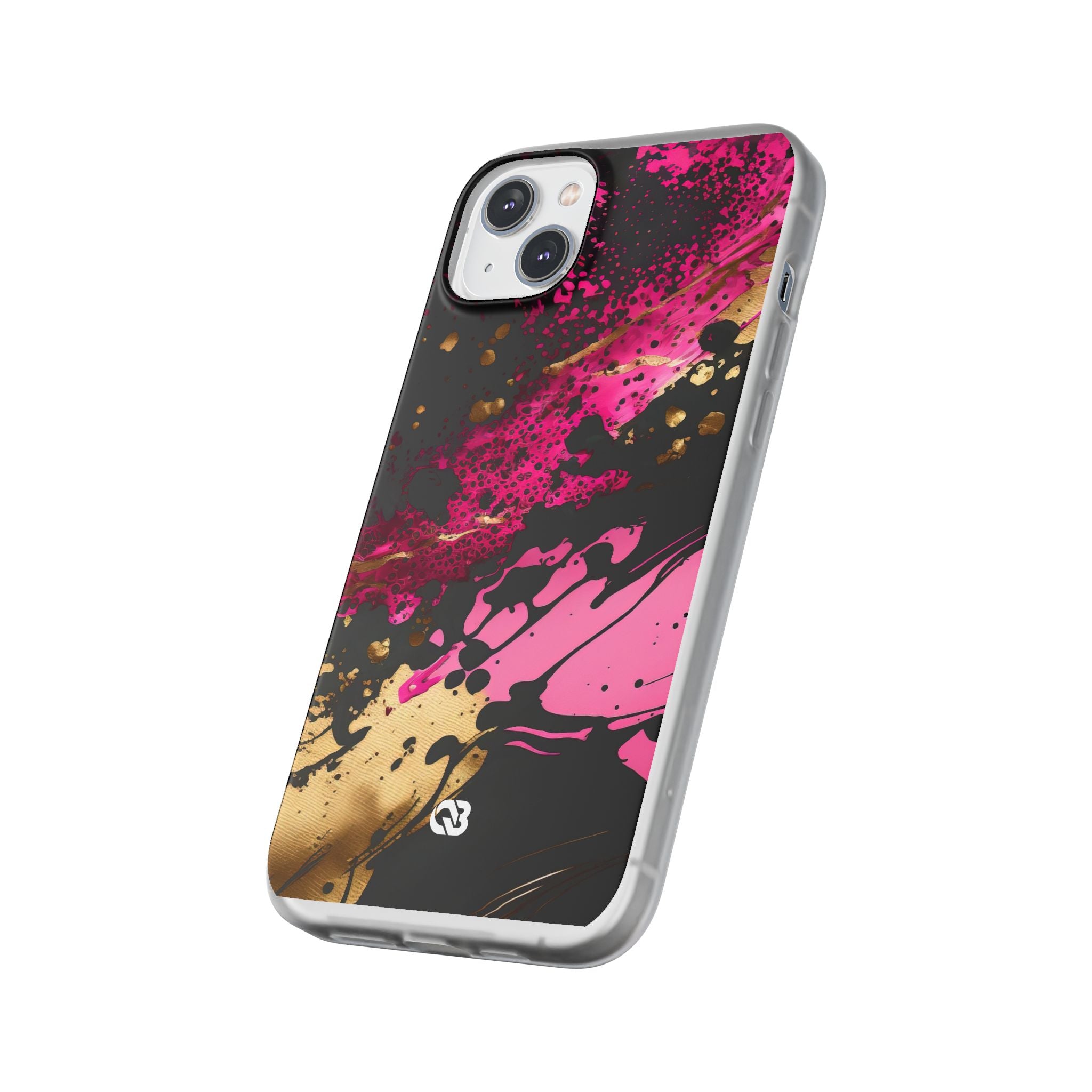 Magenta Liquid Gold · Soft