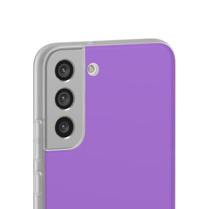 Farverige spøgelser Samsung S22 Plus Cover - Blødt