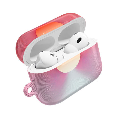 Radiant Orb - AirPods Cover