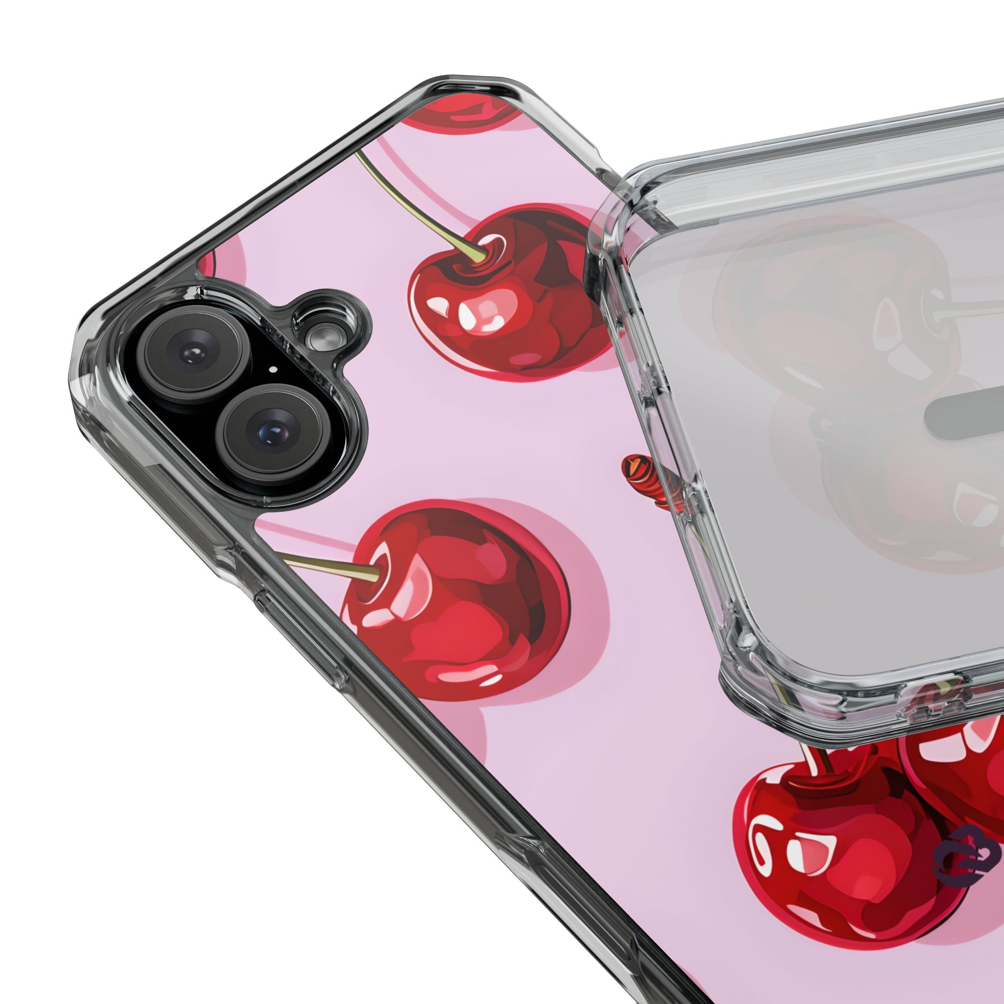 Ruby Gloss Cherry · Impact Phone Case for iPhone · Magsafe