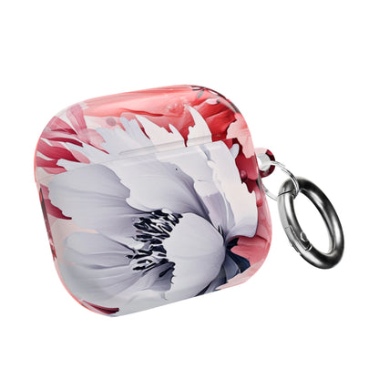 Coral Blossom - AirPods Case