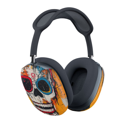 Skull Frenzy - AirPod Max Case