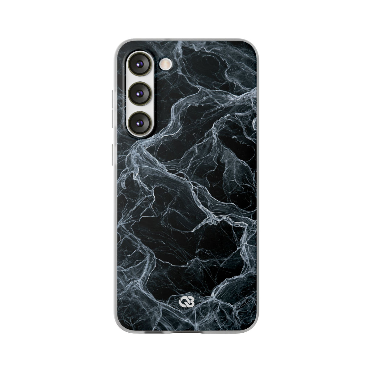 Arctic Gossamer · Lite Phone Case for Samsung · Black