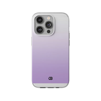 Soft Lilac · Lite Phone Case for iPhone ·  Purple