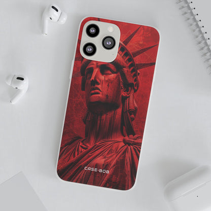 Liberty Flame iPhone 13 Pro Max - Soft