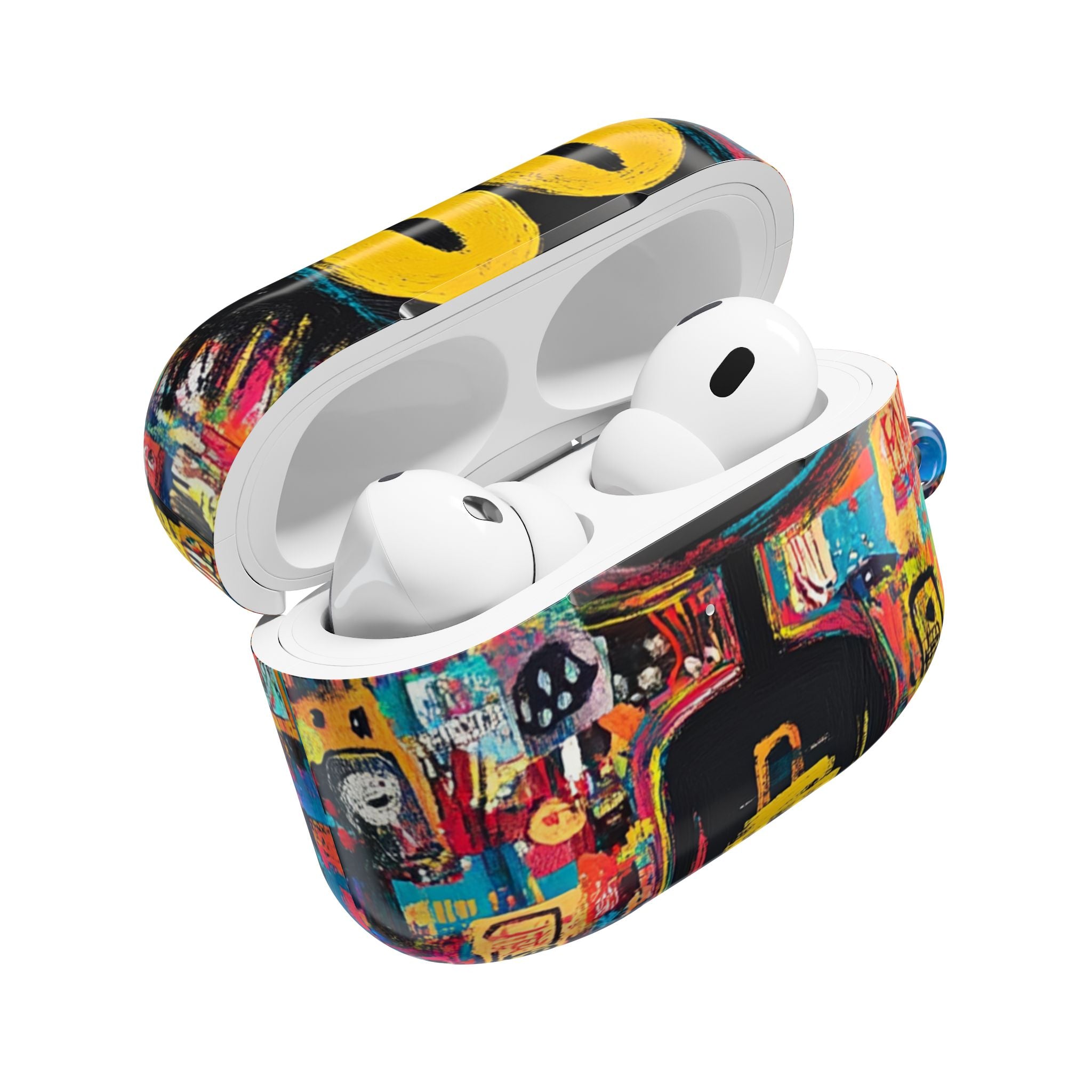 Geel Ogen - AirPods Case