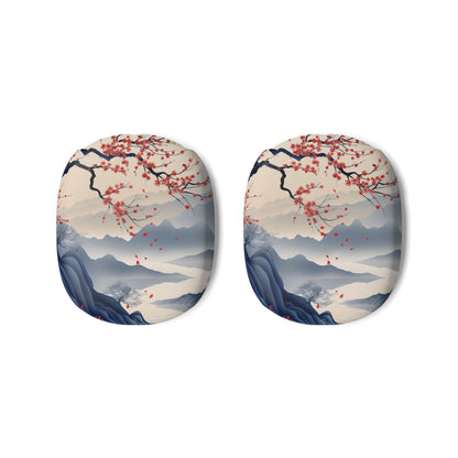 Crimson Branch Moonlight - AirPod Max Case