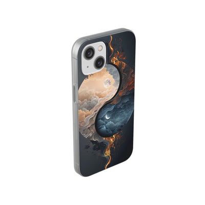 Lunar Fire Balance · Soft