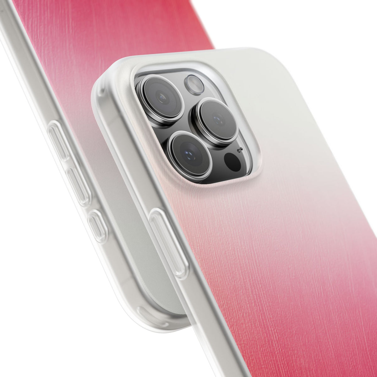 Rose Haze · Lite Phone Case for iPhone ·  Pink