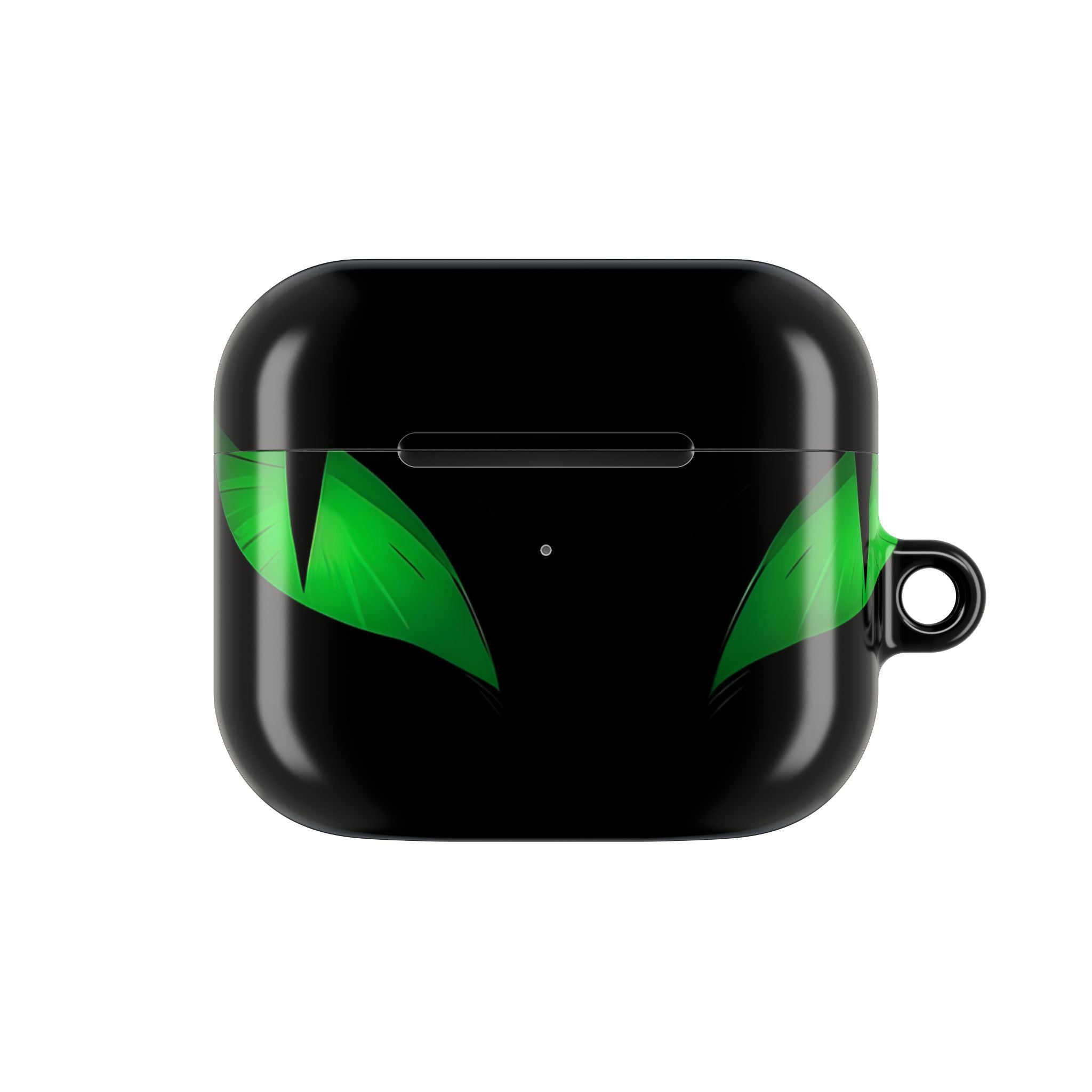 Emerald Stare - AirPods Cover