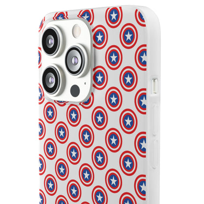 Star Shield Cascade iPhone 13 Pro - Soft