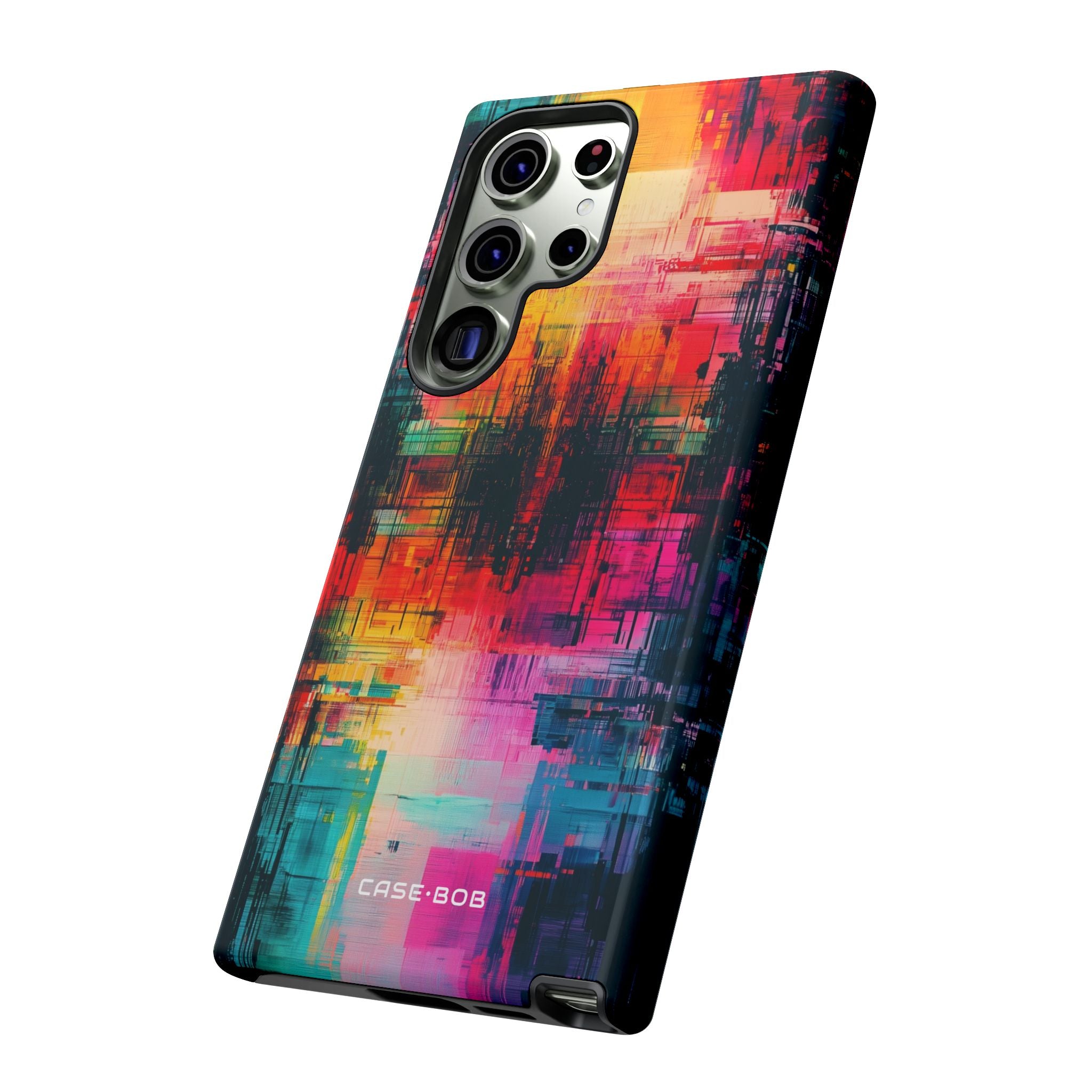 Sunflare Band Samsung S23 Ultra Skal - Tough