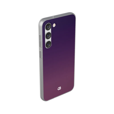 Velvet Dusk · Lite Phone Case for Samsung · Purple