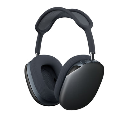 Obsidian Horizon · Hard Case for AirPods Max · Black