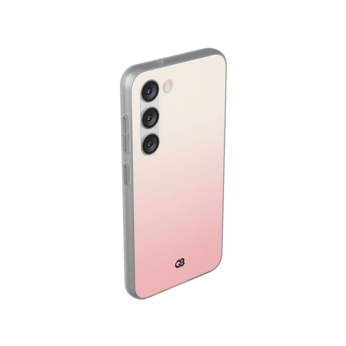 Blush Horizon · Lite Phone Case for Samsung · Pink