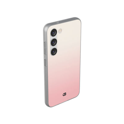 Blush Horizon · Lite Phone Case for Samsung · Pink