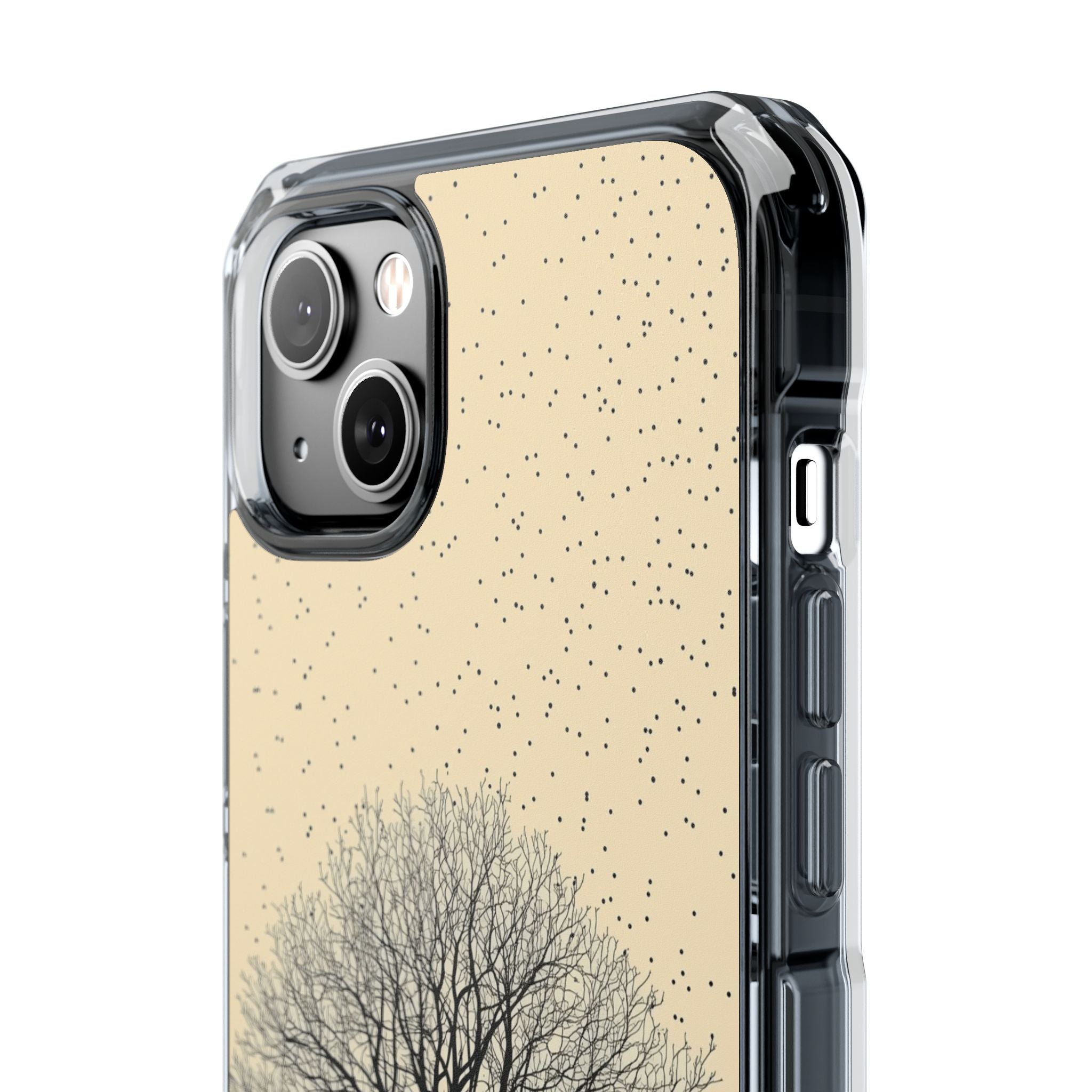 Ink Branch Hill · Impact Custodia per iPhone · Magsafe