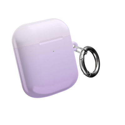 Soft Lilac · Hard Case for AirPods & AirPods Pro · Purple