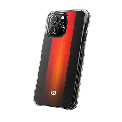 Crimson Core Pillar · Impact Magsafe