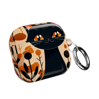 Midnight Gaze - AirPods Case