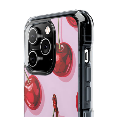 Ruby Gloss Cherry · Impact Phone Case for iPhone · Magsafe
