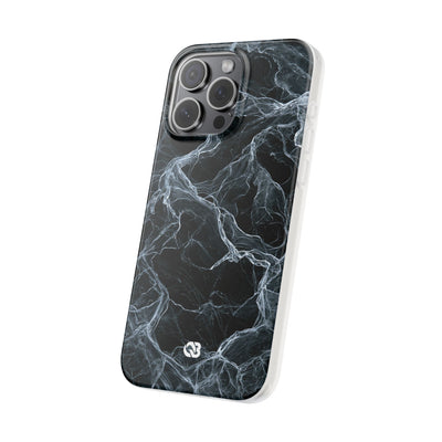 Arctic Gossamer · Lite Phone Case for iPhone ·  Black