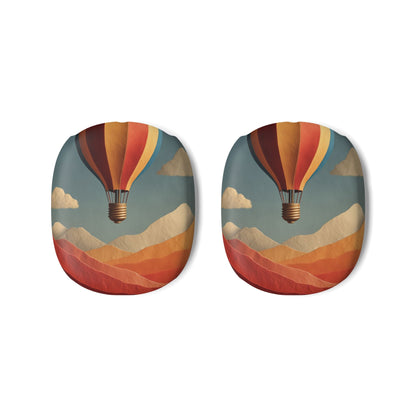 Sunset Balloon - AirPod Max -suoja